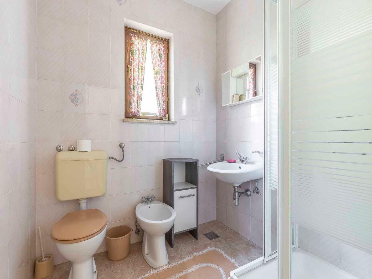 Mira Apartment Porec Exterior photo